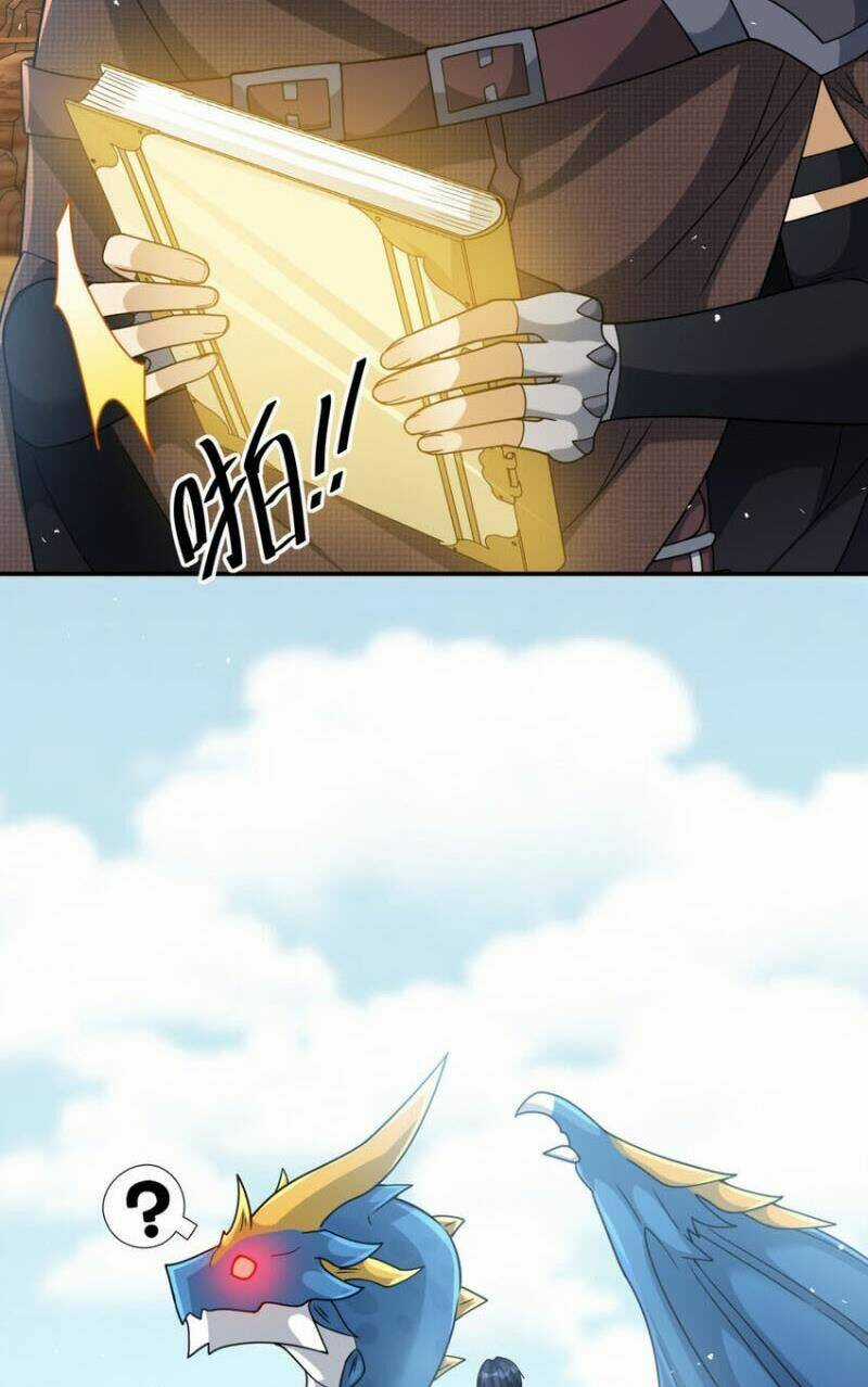 Cựu Nhật Ngự Long - Chapter 56 - Trang 39