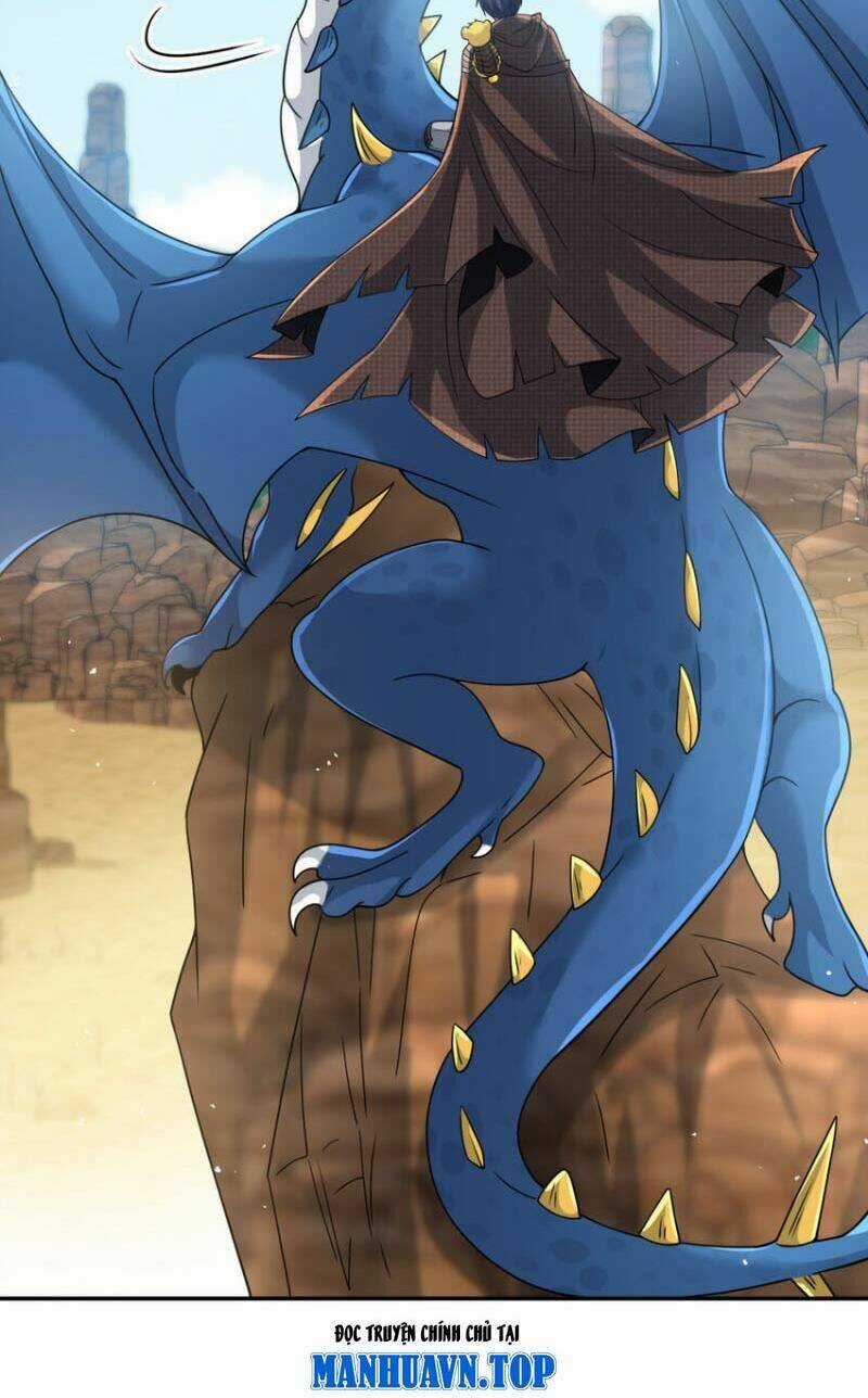 Cựu Nhật Ngự Long - Chapter 56 - Trang 40