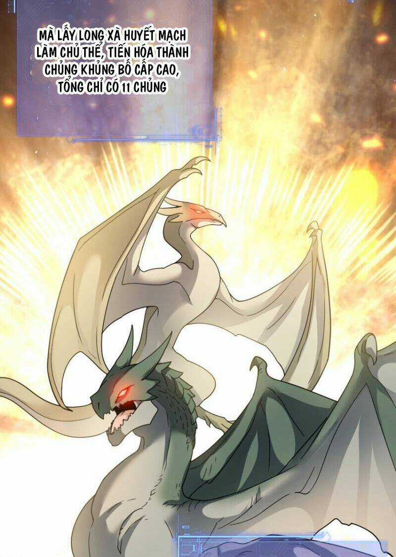 Cựu Nhật Ngự Long - Chapter 56 - Trang 5