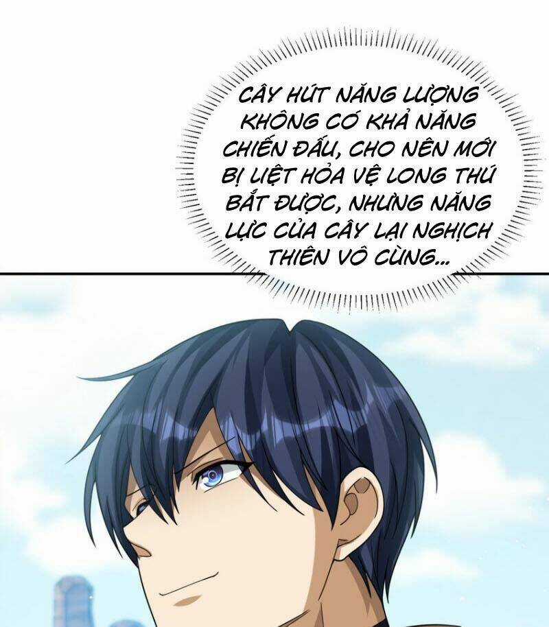 Cựu Nhật Ngự Long - Chapter 56 - Trang 41