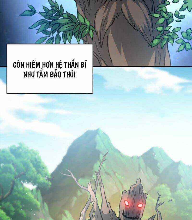 Cựu Nhật Ngự Long - Chapter 56 - Trang 44