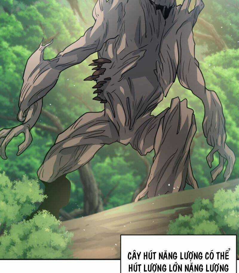 Cựu Nhật Ngự Long - Chapter 56 - Trang 45