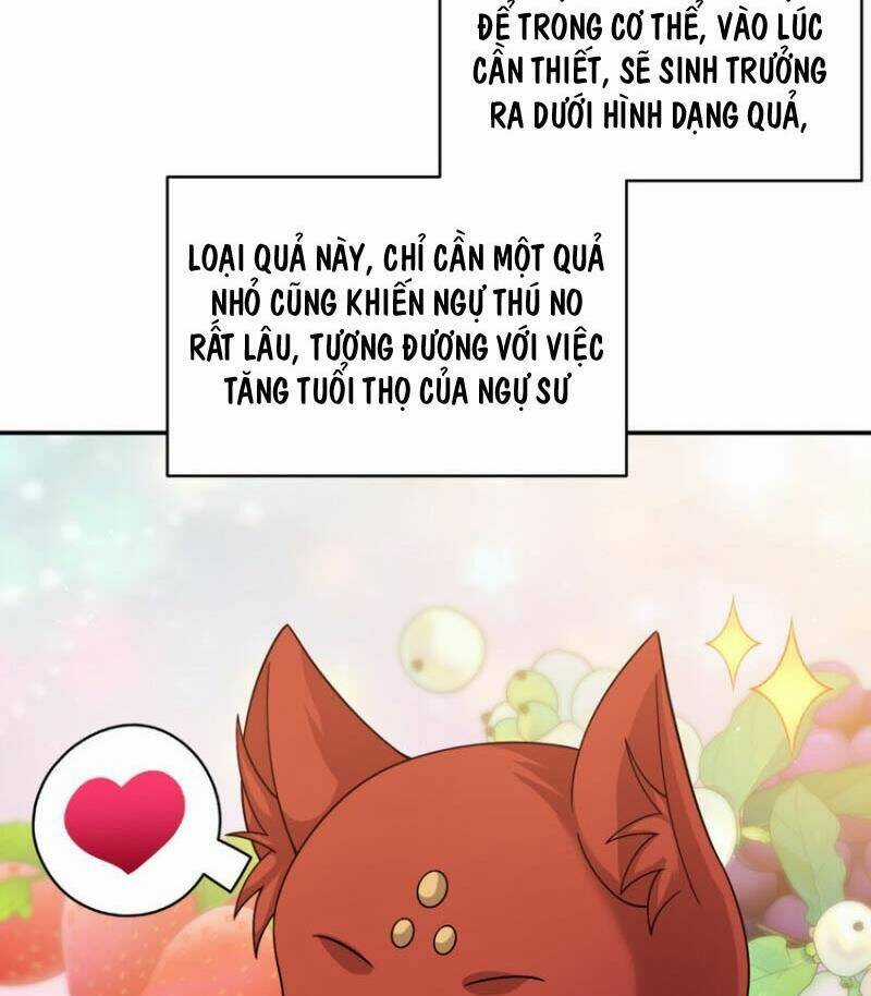 Cựu Nhật Ngự Long - Chapter 56 - Trang 46