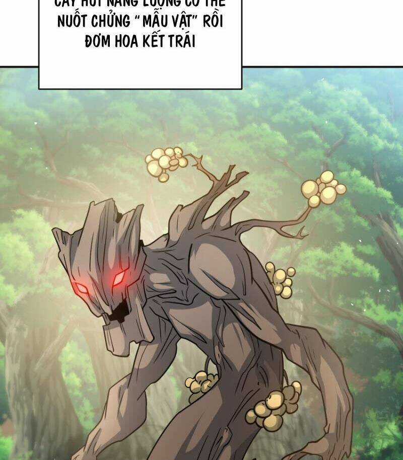 Cựu Nhật Ngự Long - Chapter 56 - Trang 48