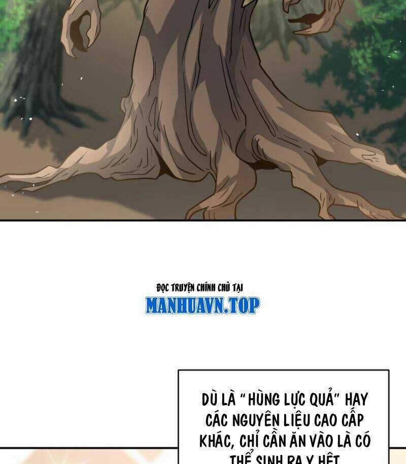 Cựu Nhật Ngự Long - Chapter 56 - Trang 49