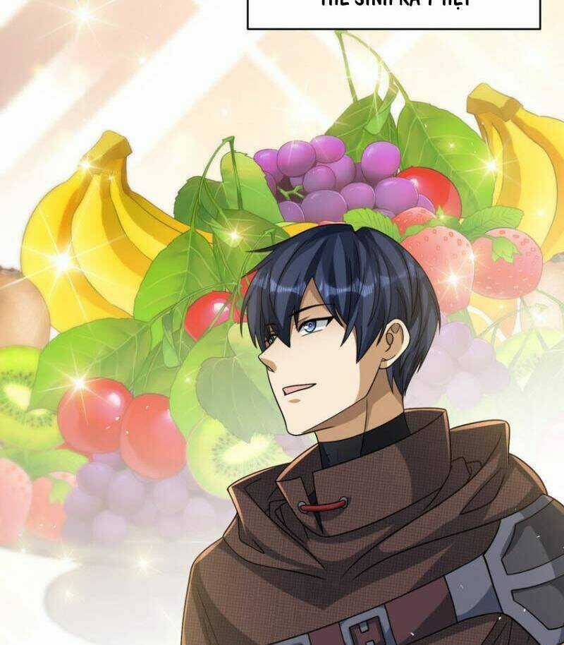 Cựu Nhật Ngự Long - Chapter 56 - Trang 50