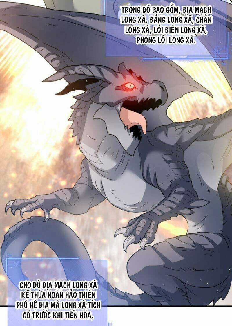 Cựu Nhật Ngự Long - Chapter 56 - Trang 6