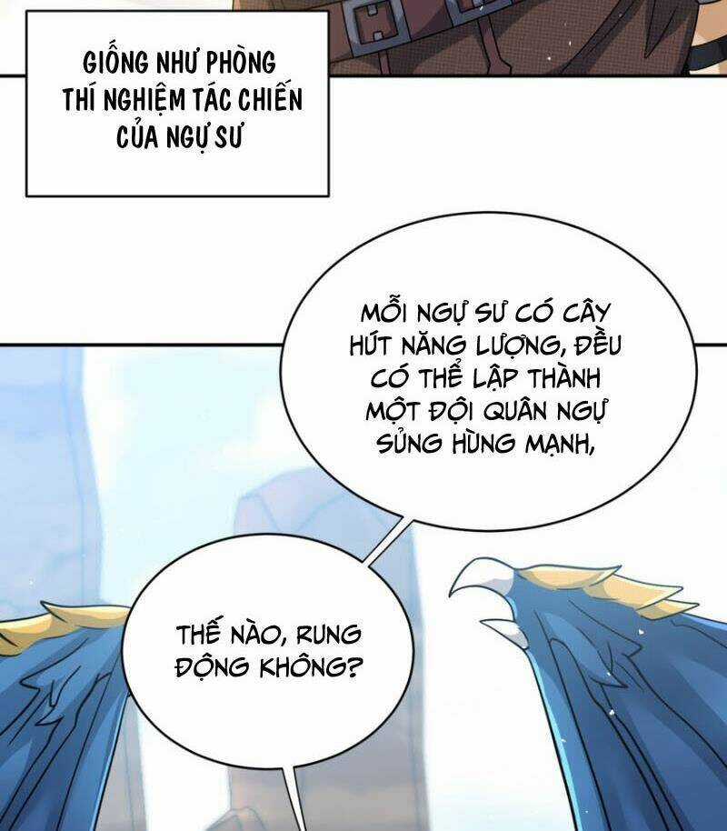 Cựu Nhật Ngự Long - Chapter 56 - Trang 51