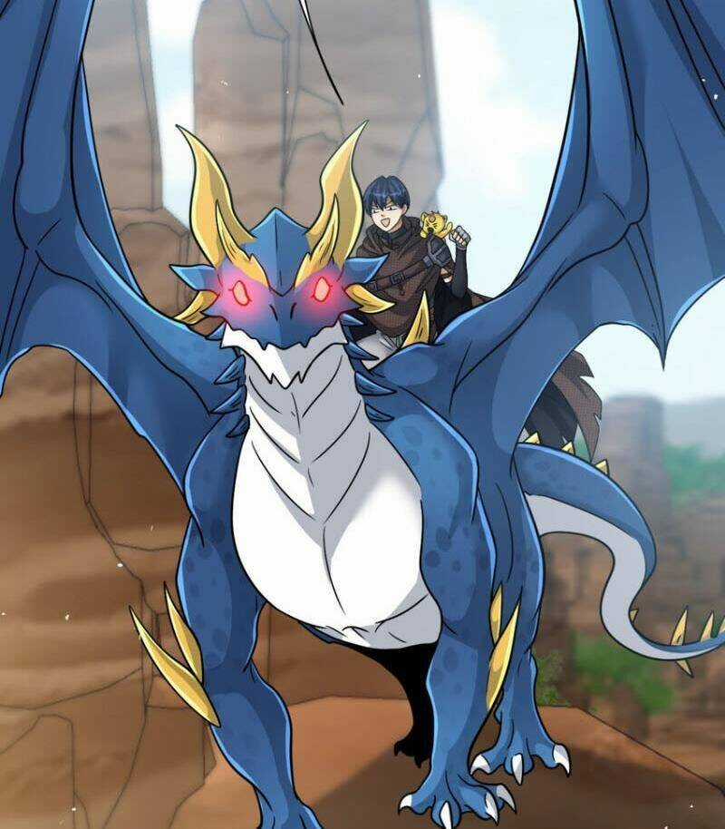 Cựu Nhật Ngự Long - Chapter 56 - Trang 52