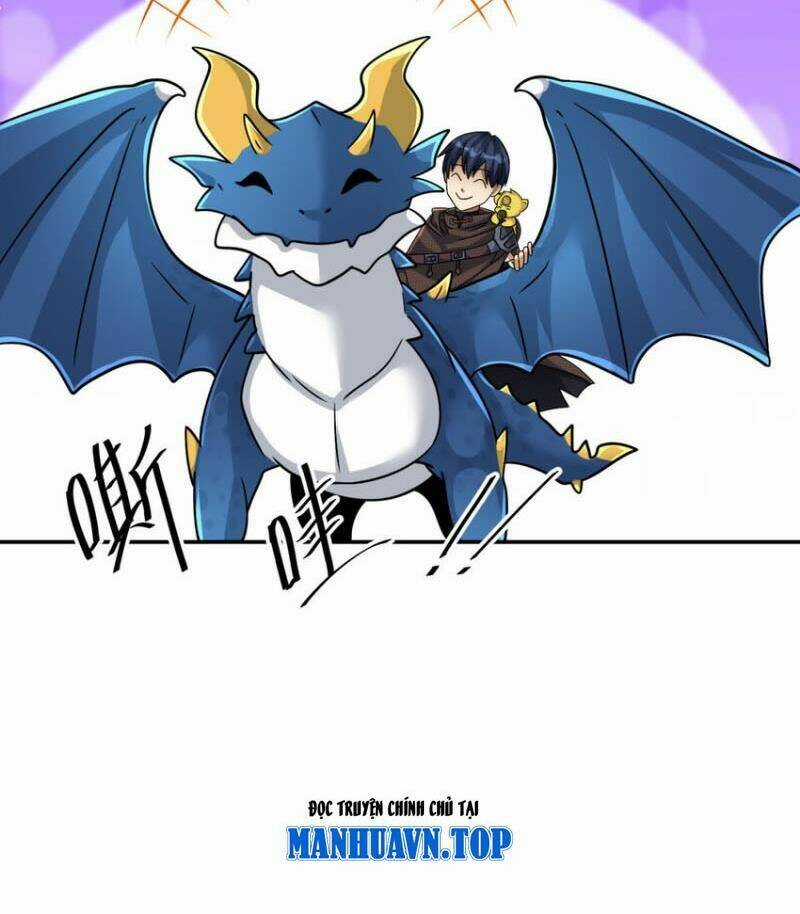 Cựu Nhật Ngự Long - Chapter 56 - Trang 54