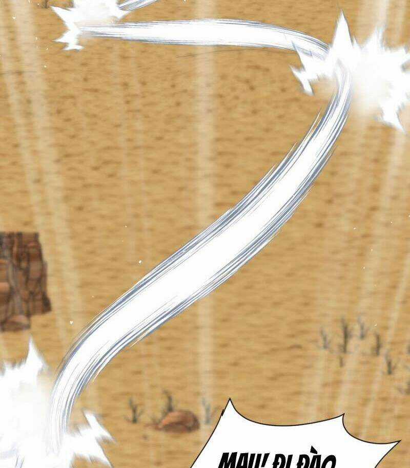 Cựu Nhật Ngự Long - Chapter 56 - Trang 56