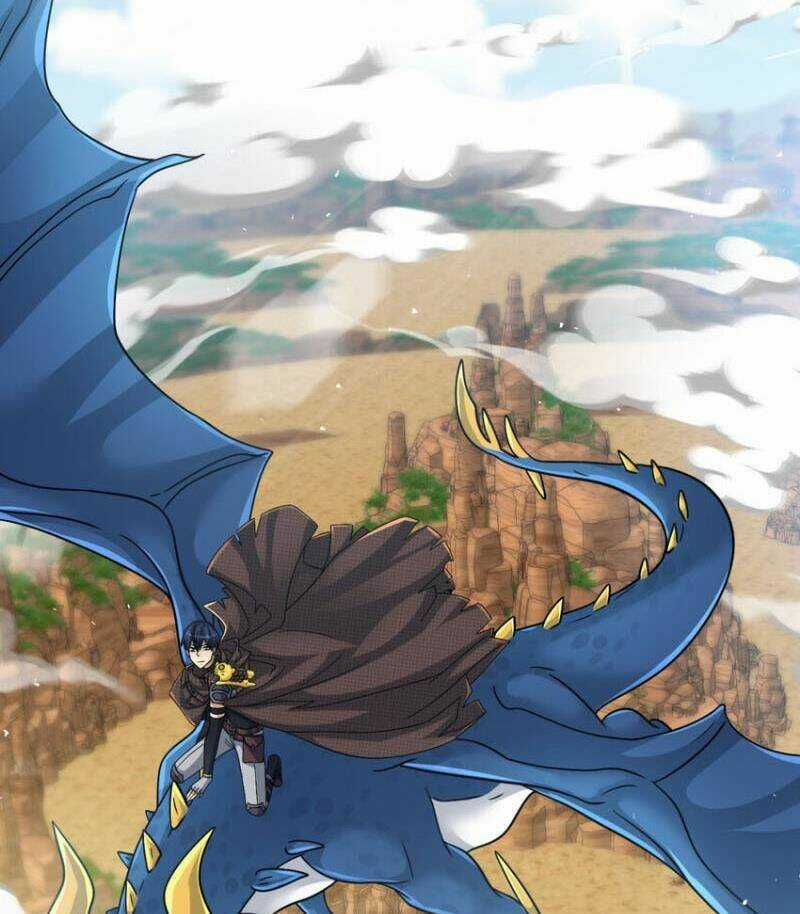 Cựu Nhật Ngự Long - Chapter 56 - Trang 59