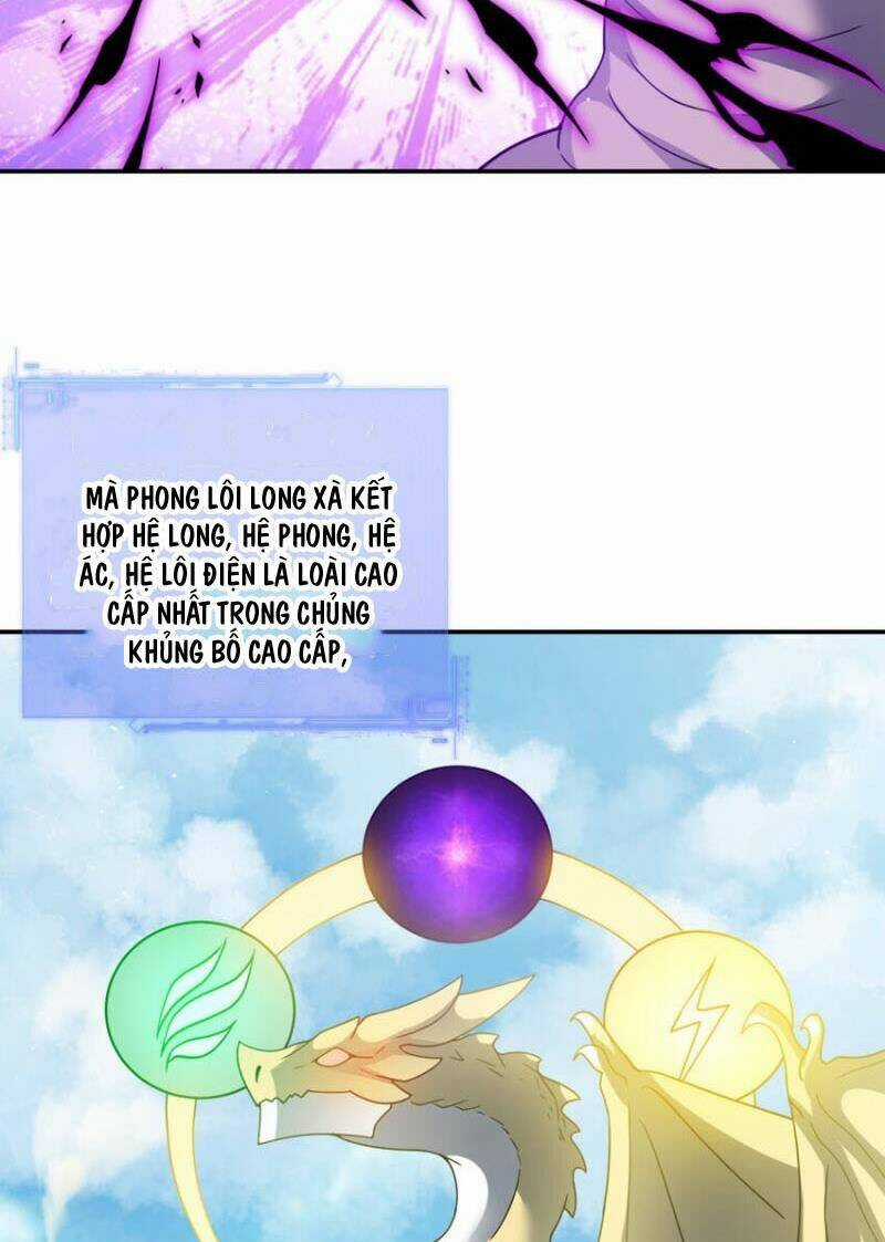 Cựu Nhật Ngự Long - Chapter 56 - Trang 8