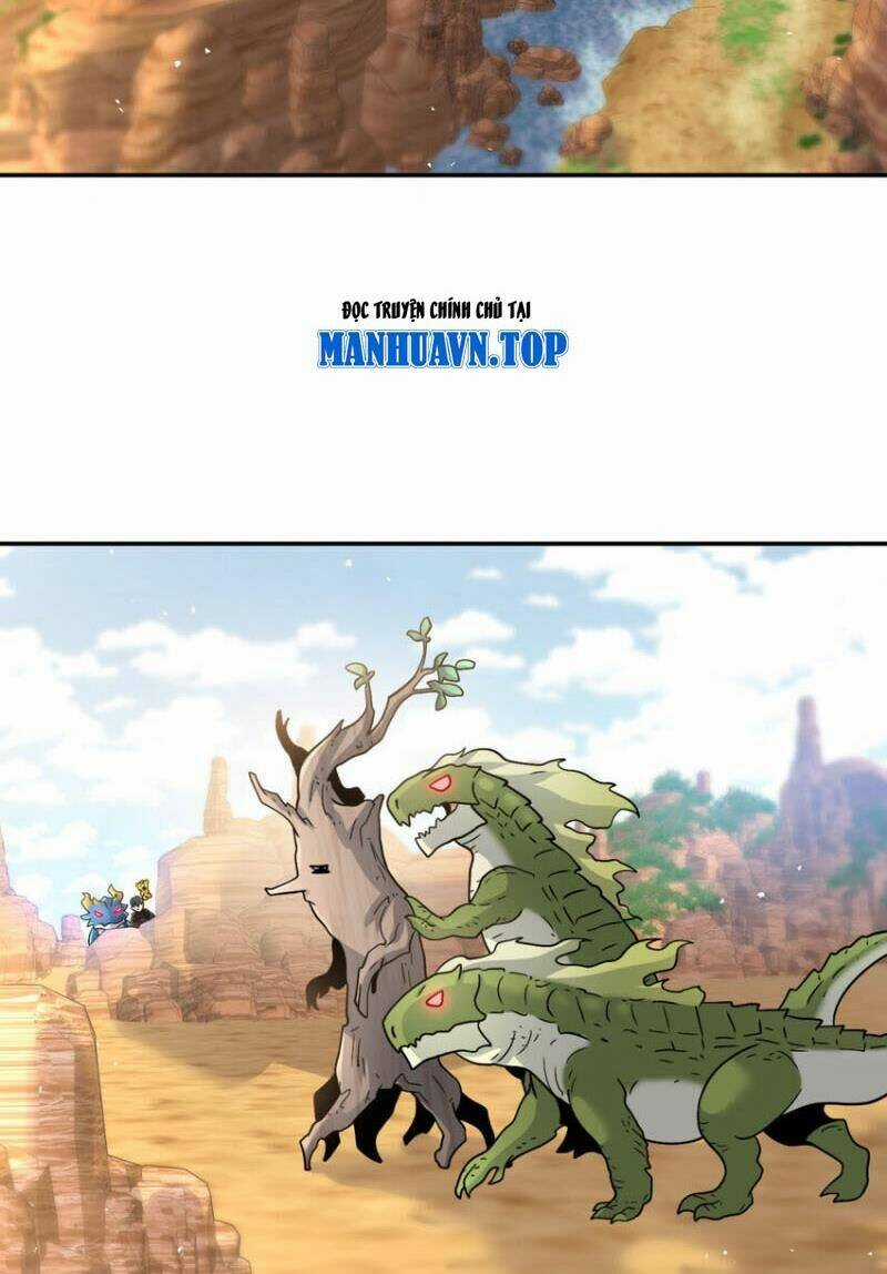 Cựu Nhật Ngự Long - Chapter 57 - Trang 2