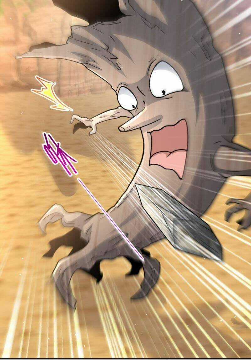 Cựu Nhật Ngự Long - Chapter 57 - Trang 11