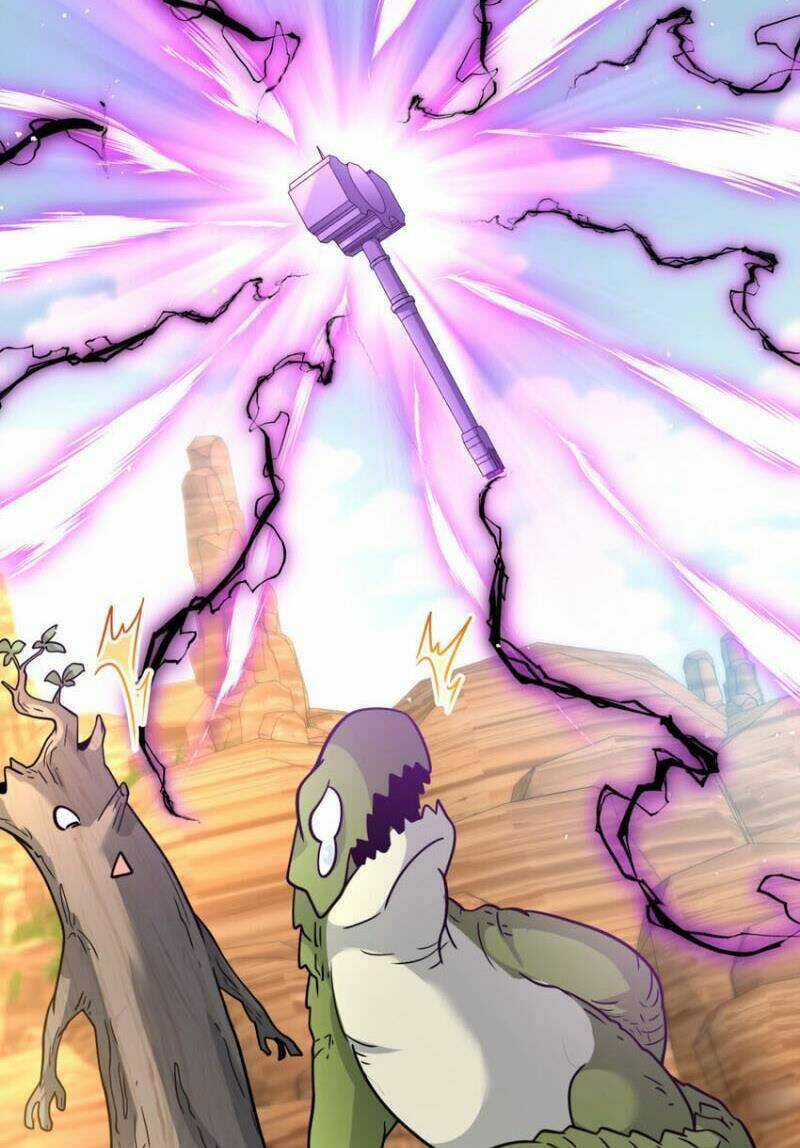 Cựu Nhật Ngự Long - Chapter 57 - Trang 14