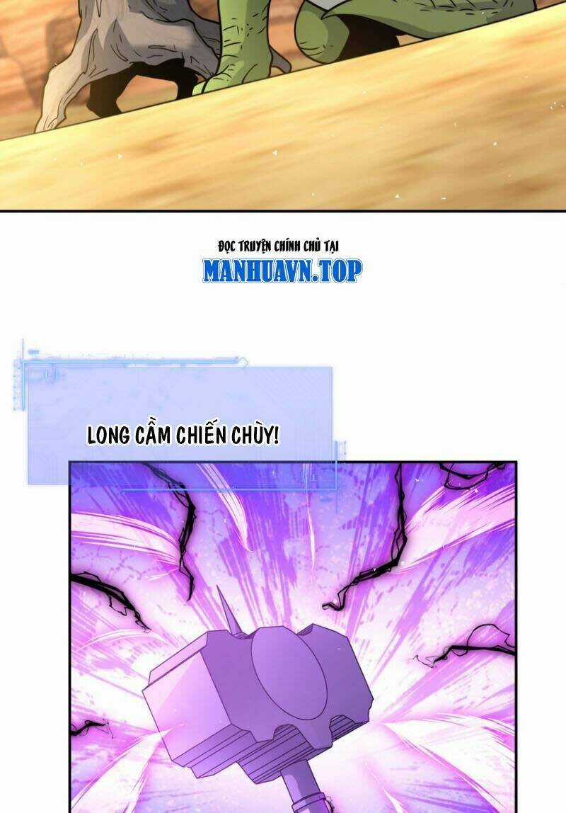 Cựu Nhật Ngự Long - Chapter 57 - Trang 15