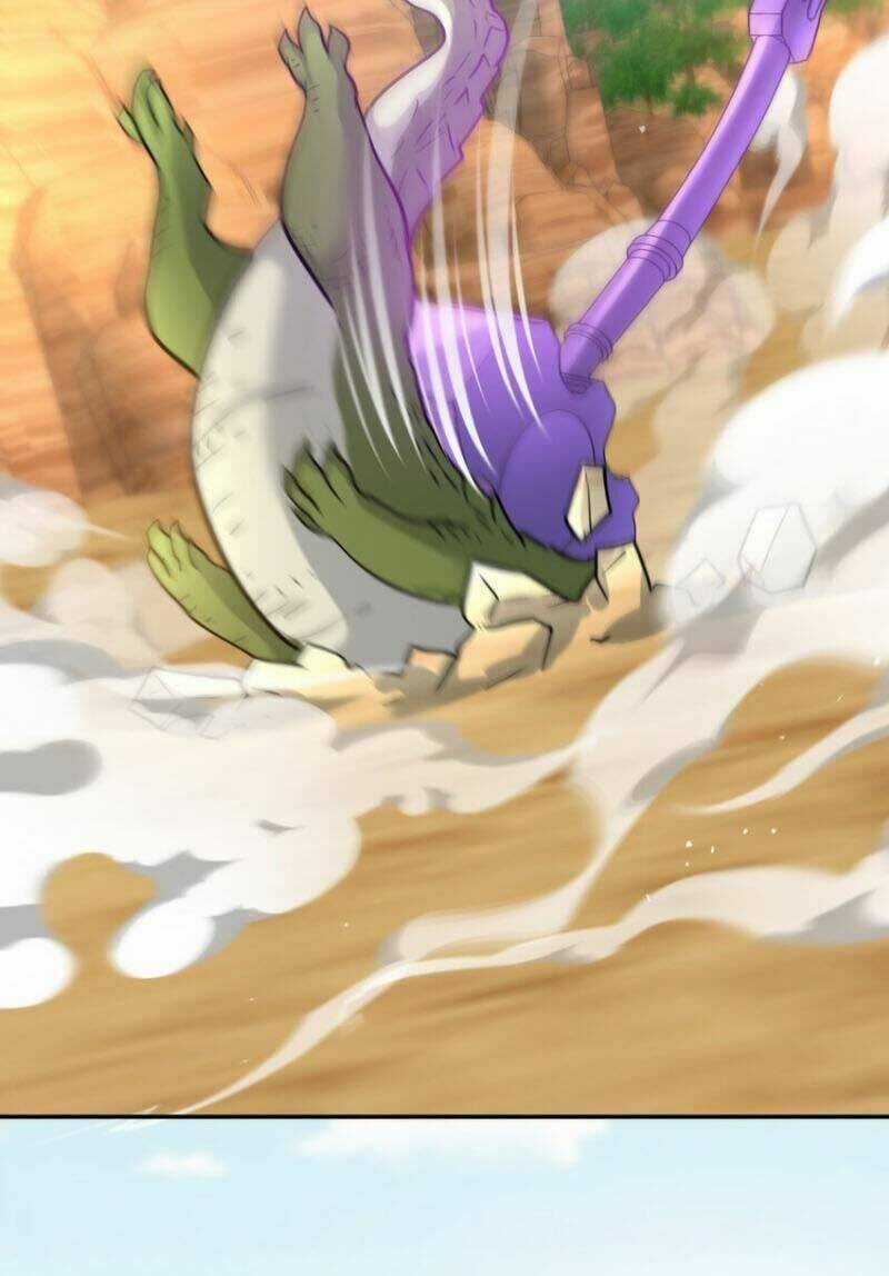 Cựu Nhật Ngự Long - Chapter 57 - Trang 17