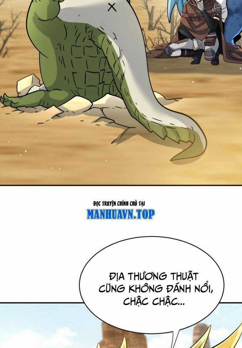 Cựu Nhật Ngự Long - Chapter 57 - Trang 19