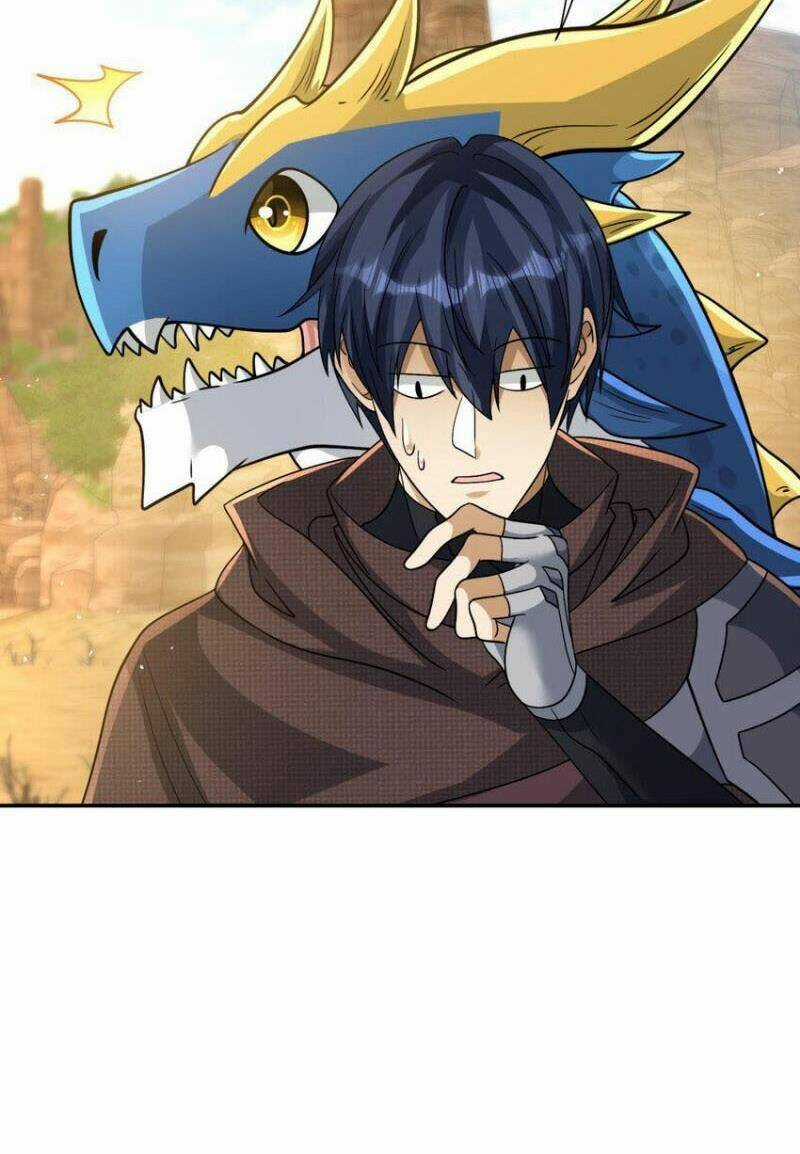 Cựu Nhật Ngự Long - Chapter 57 - Trang 20