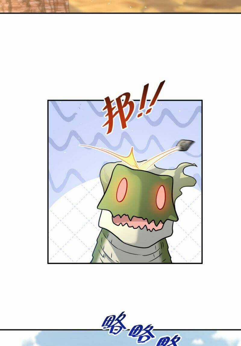 Cựu Nhật Ngự Long - Chapter 57 - Trang 3