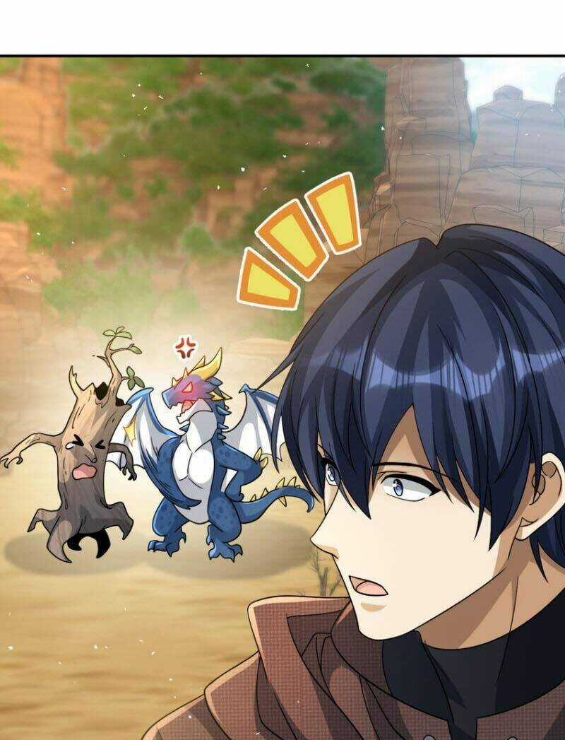 Cựu Nhật Ngự Long - Chapter 57 - Trang 21