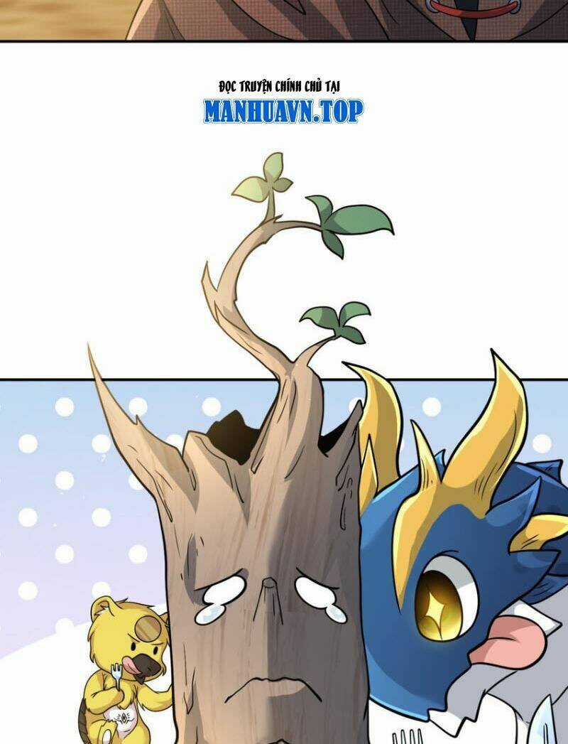 Cựu Nhật Ngự Long - Chapter 57 - Trang 22