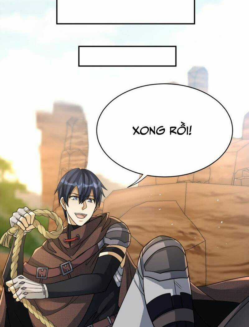 Cựu Nhật Ngự Long - Chapter 57 - Trang 26