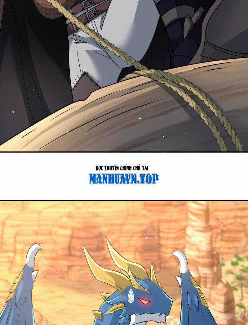 Cựu Nhật Ngự Long - Chapter 57 - Trang 27