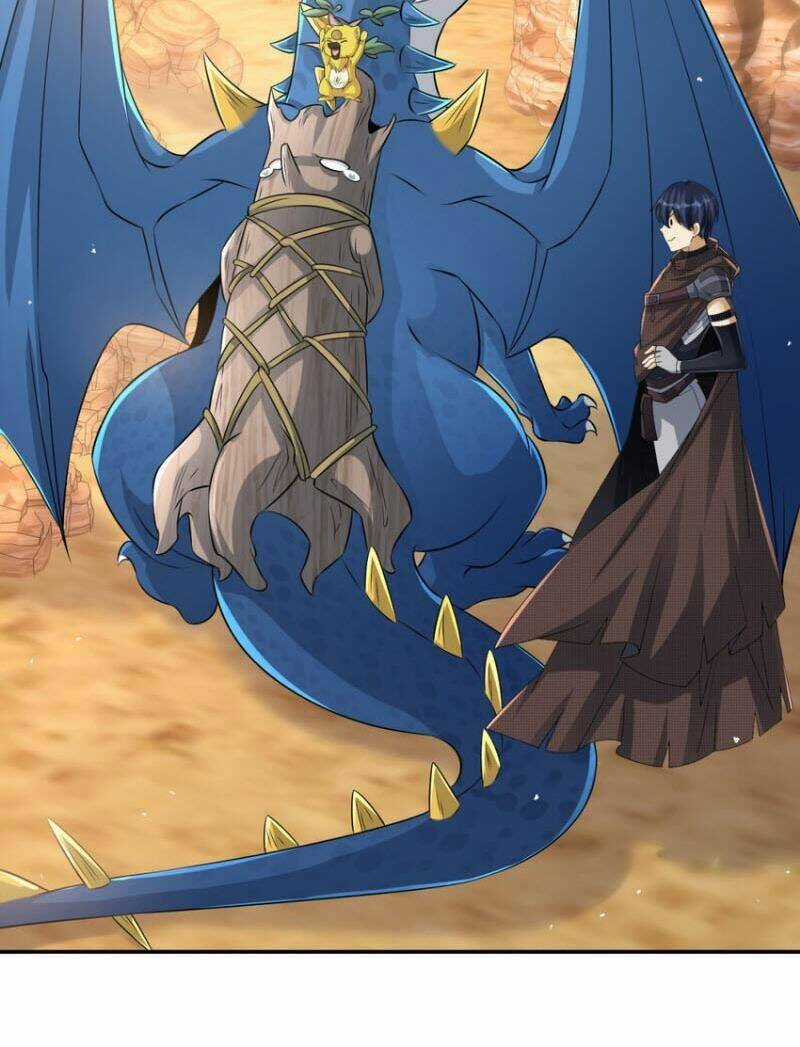 Cựu Nhật Ngự Long - Chapter 57 - Trang 28