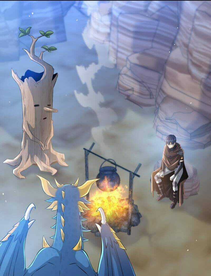 Cựu Nhật Ngự Long - Chapter 57 - Trang 31