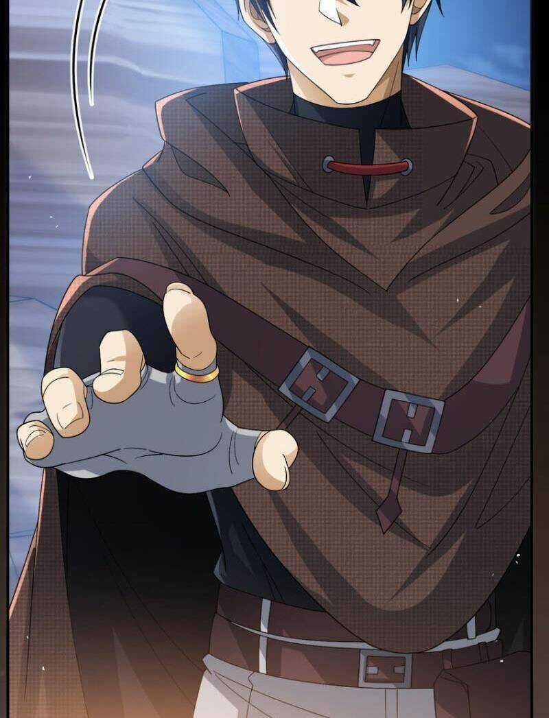 Cựu Nhật Ngự Long - Chapter 57 - Trang 35