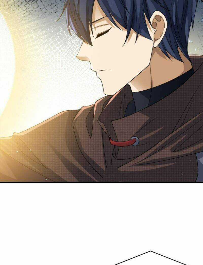 Cựu Nhật Ngự Long - Chapter 57 - Trang 38