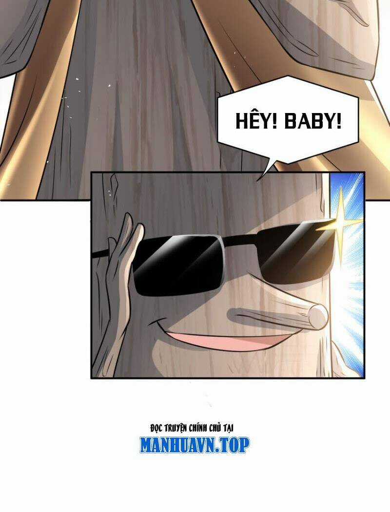 Cựu Nhật Ngự Long - Chapter 57 - Trang 40