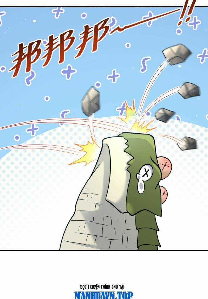 Cựu Nhật Ngự Long - Chapter 57 - Trang 5