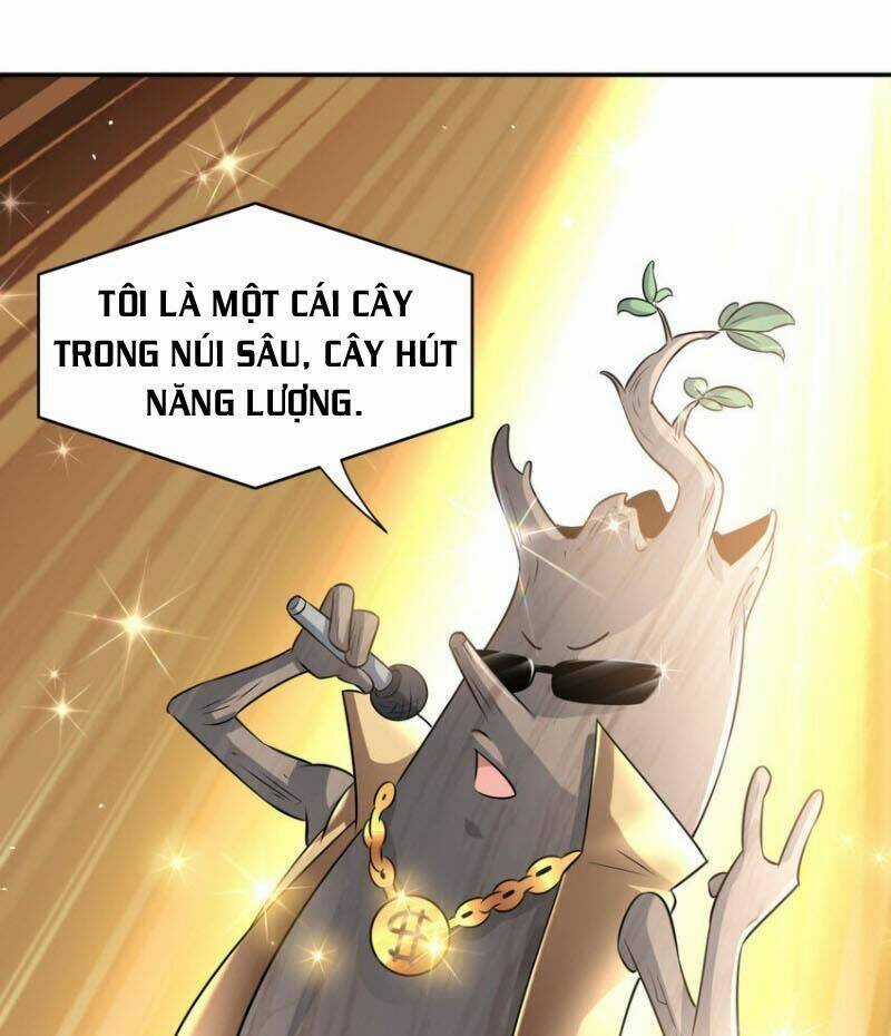 Cựu Nhật Ngự Long - Chapter 57 - Trang 41