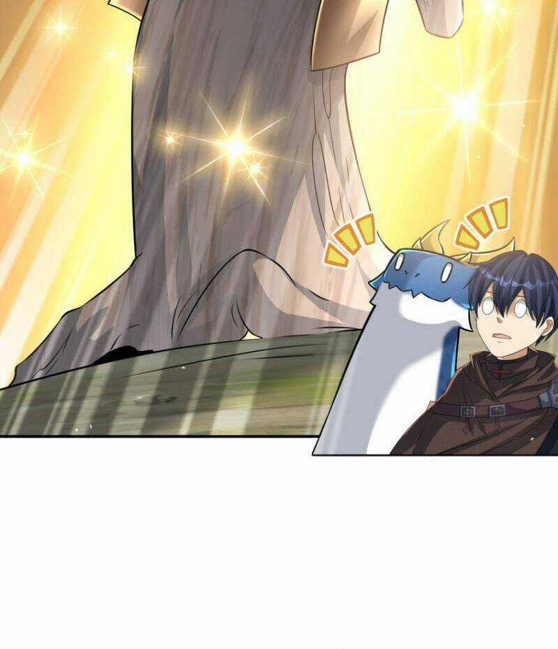 Cựu Nhật Ngự Long - Chapter 57 - Trang 42