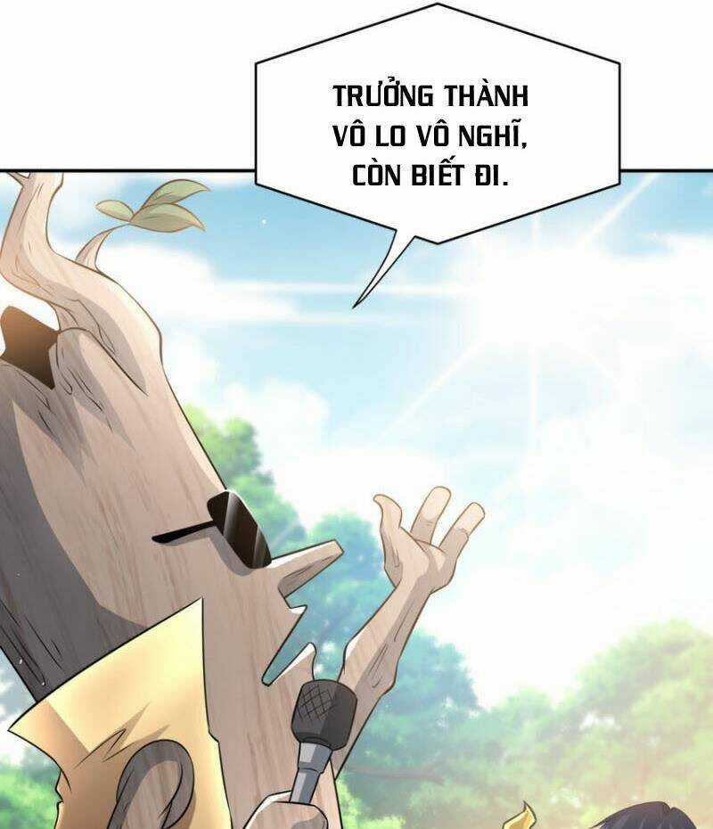 Cựu Nhật Ngự Long - Chapter 57 - Trang 43