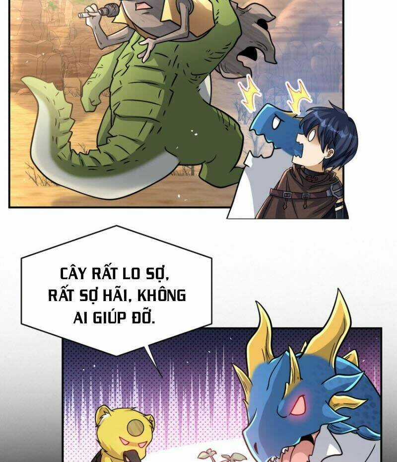 Cựu Nhật Ngự Long - Chapter 57 - Trang 45