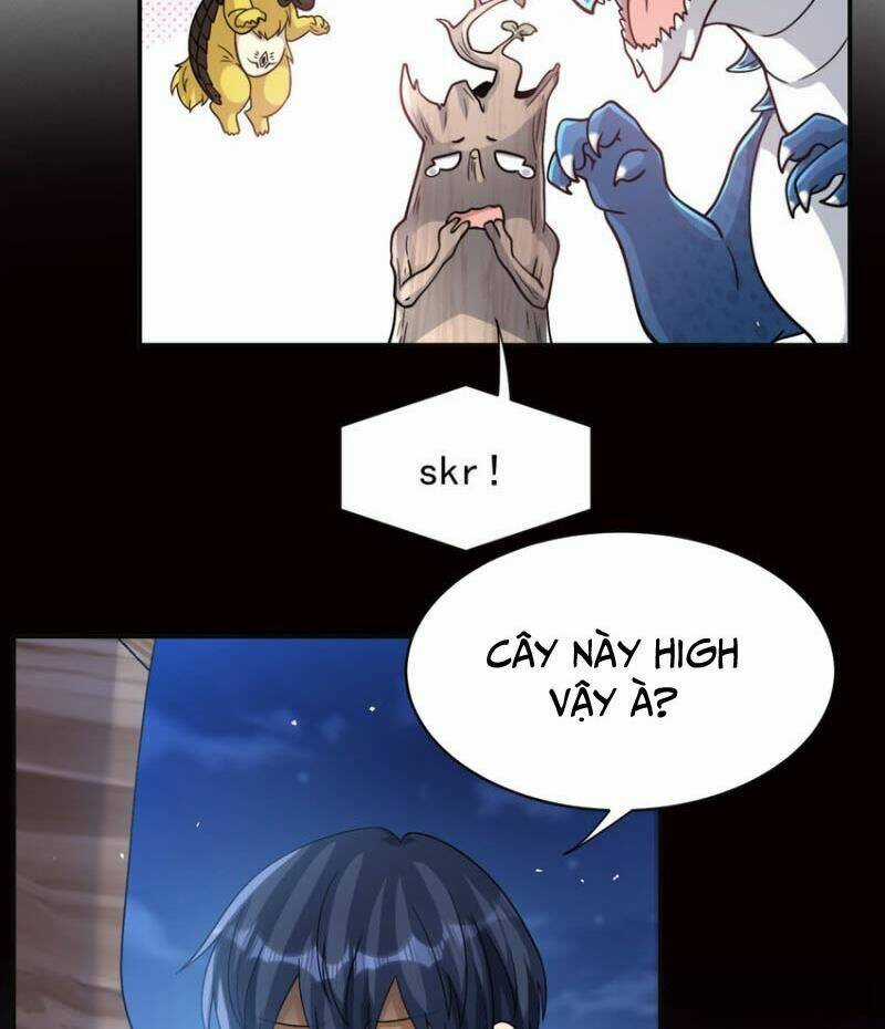 Cựu Nhật Ngự Long - Chapter 57 - Trang 46