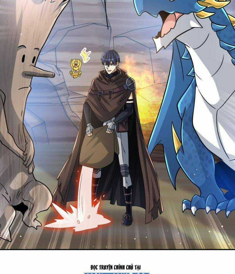 Cựu Nhật Ngự Long - Chapter 57 - Trang 48