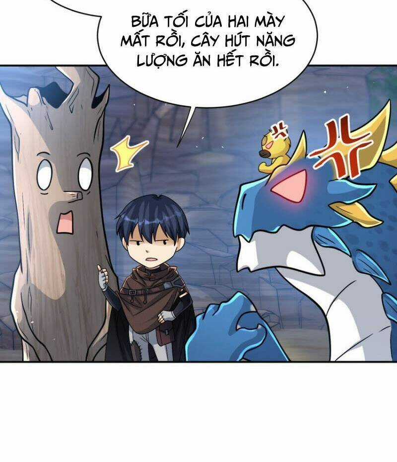 Cựu Nhật Ngự Long - Chapter 57 - Trang 52