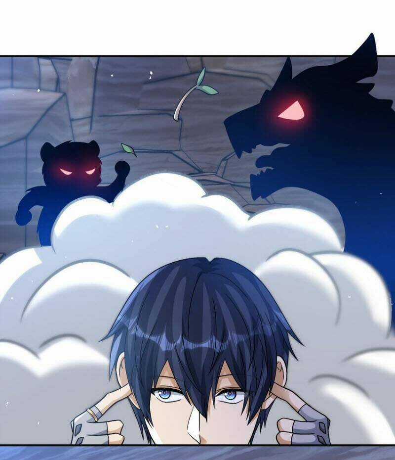 Cựu Nhật Ngự Long - Chapter 57 - Trang 53