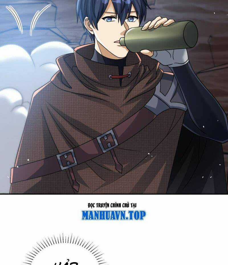 Cựu Nhật Ngự Long - Chapter 57 - Trang 55