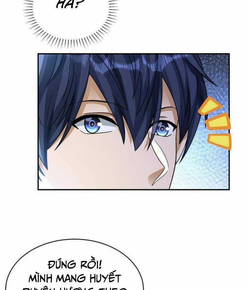 Cựu Nhật Ngự Long - Chapter 57 - Trang 56