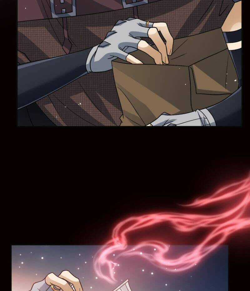 Cựu Nhật Ngự Long - Chapter 57 - Trang 58