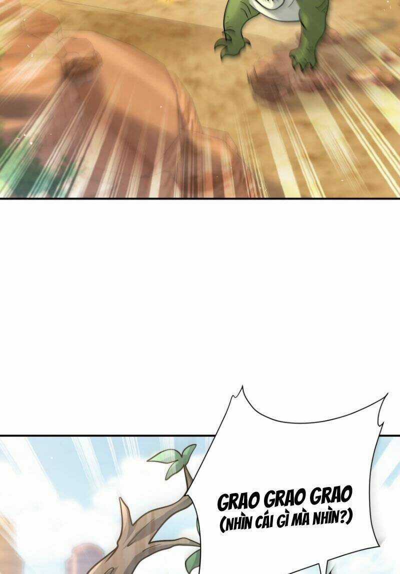Cựu Nhật Ngự Long - Chapter 57 - Trang 7