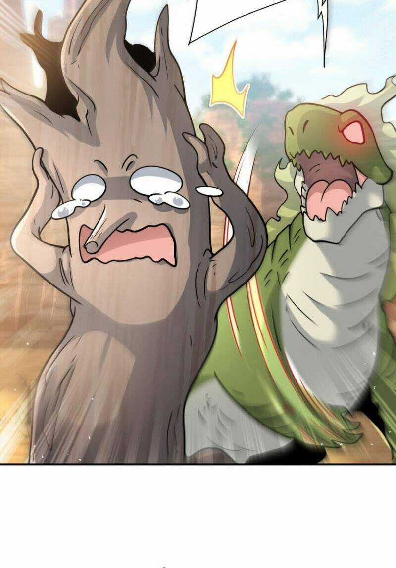 Cựu Nhật Ngự Long - Chapter 57 - Trang 8