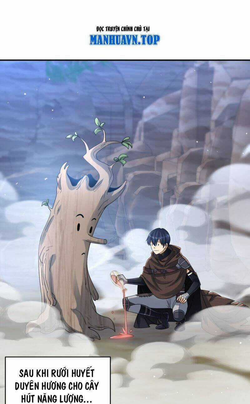 Cựu Nhật Ngự Long - Chapter 58 - Trang 1