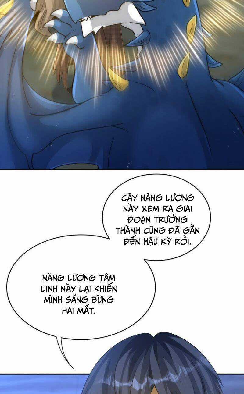 Cựu Nhật Ngự Long - Chapter 58 - Trang 15